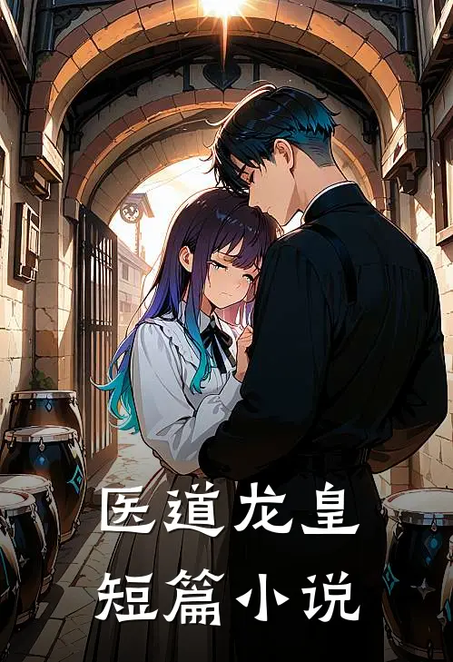 医道龙皇短篇小说