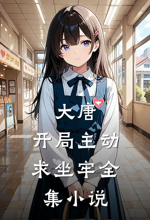 大唐开局主动求坐牢全集免费阅读