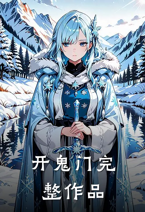 开鬼门完整作品