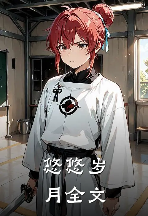 悠悠岁月全文