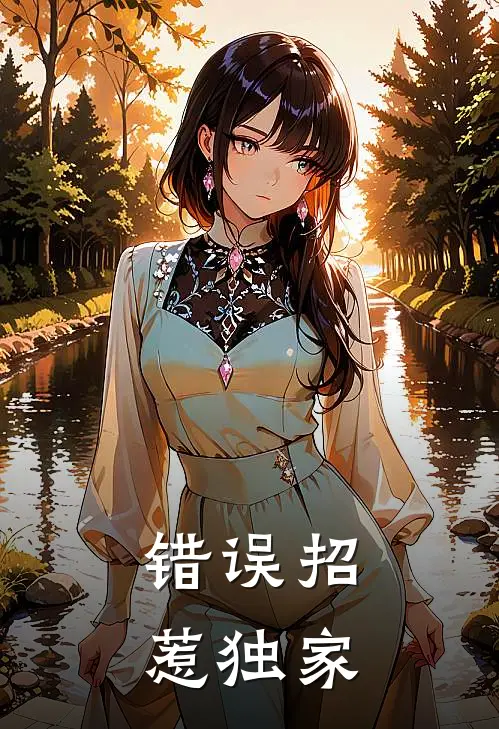 错误招惹独家女婿