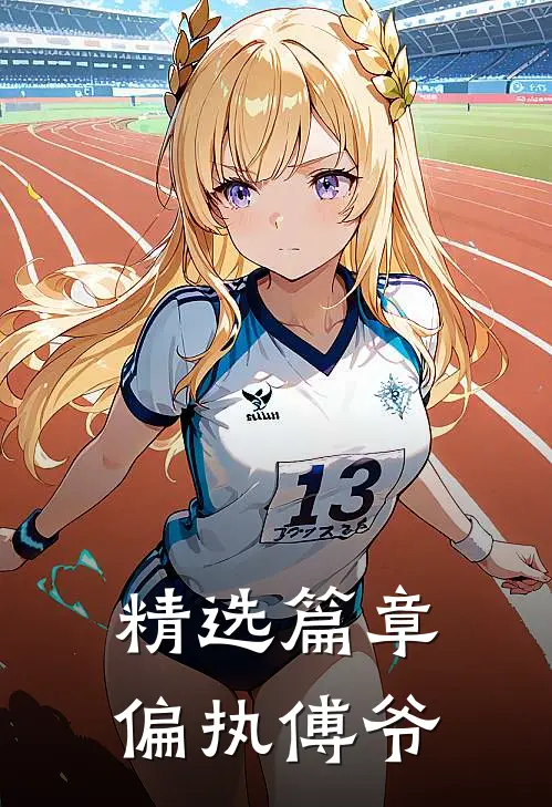 精选篇章偏执傅爷免费阅读