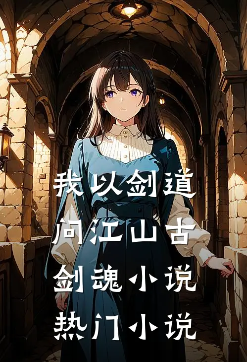 我以剑道问江山古剑魂小说热门小说