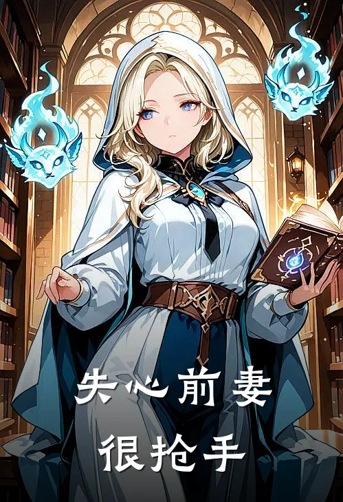 失心前妻很抢手