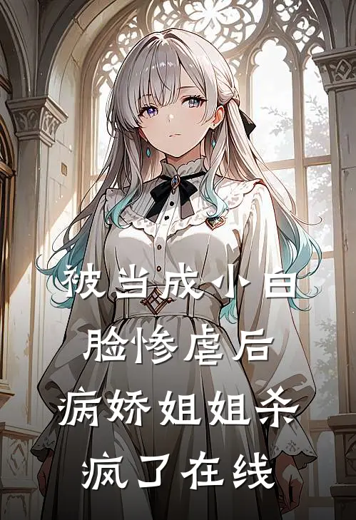 被当成小白脸惨虐后,病娇姐姐杀疯了在线