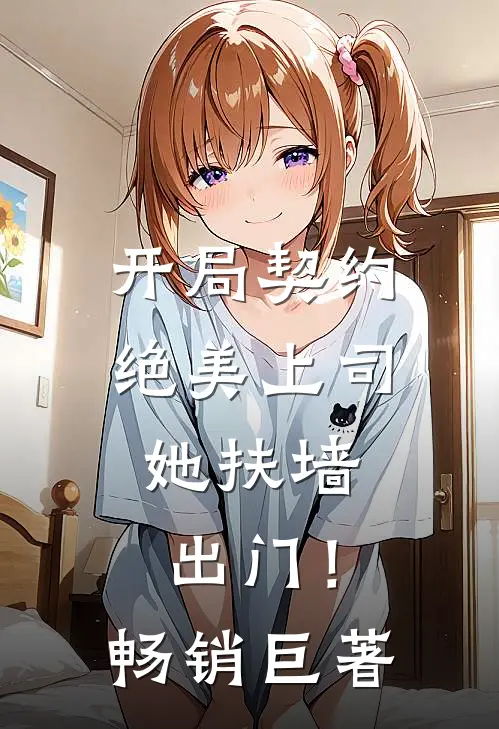 开局契约绝美上司,她扶墙出门!畅销巨著