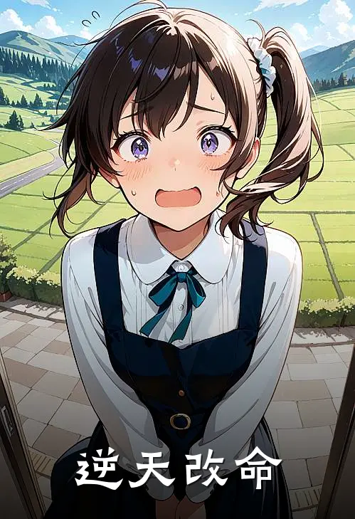逆天改命