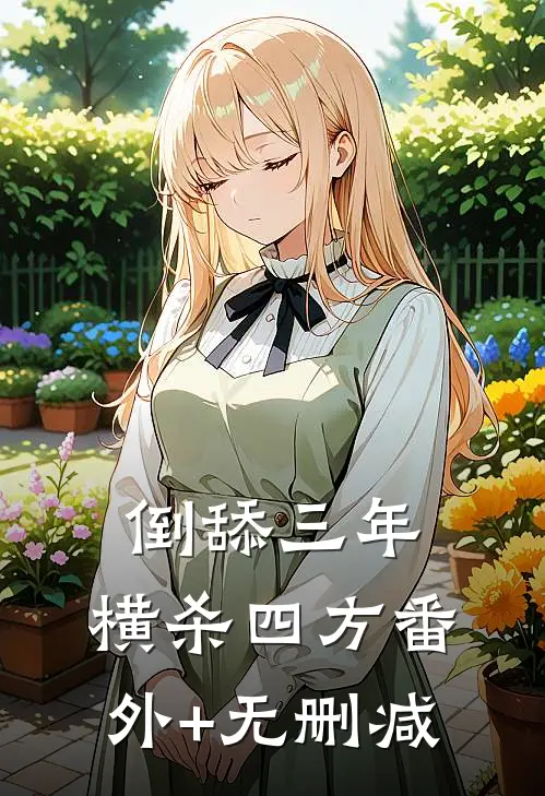 倒舔三年，横杀四方番外+无删减