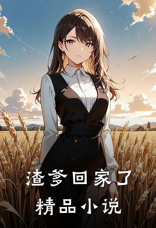 渣爹回家了精品小说