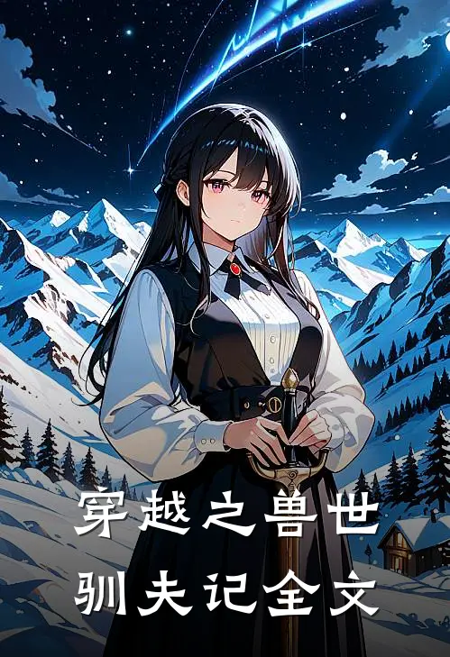 穿越之兽世驯夫记全文