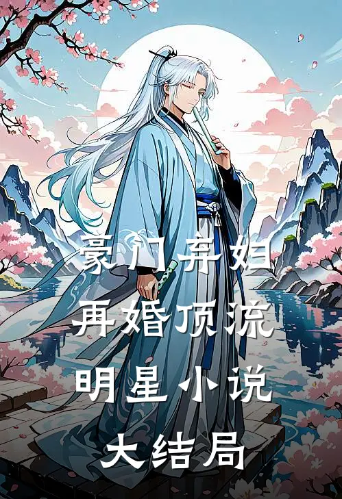 豪门弃妇,再婚顶流明星大结局怎么样
