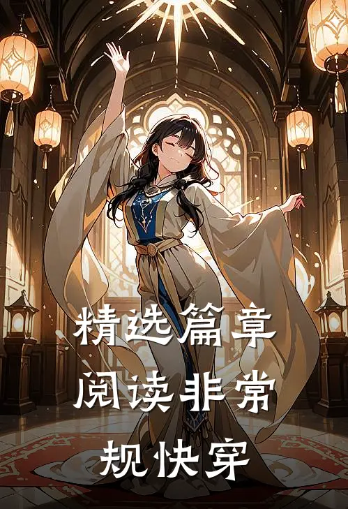 精选篇章阅读非常规快穿