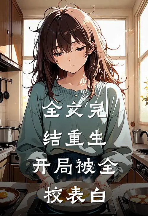 全文完结重生开局被全校表白的