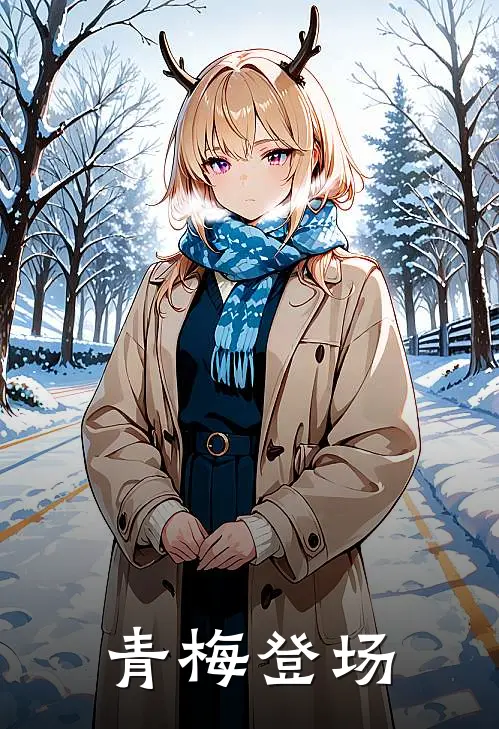 青梅登场
