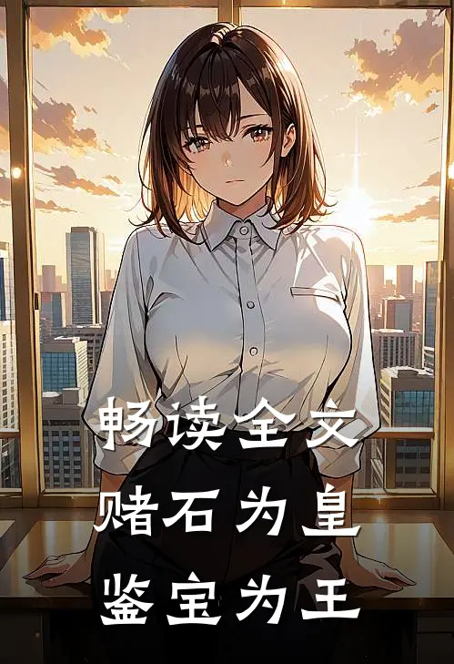 畅读全文赌石为皇,鉴宝为王