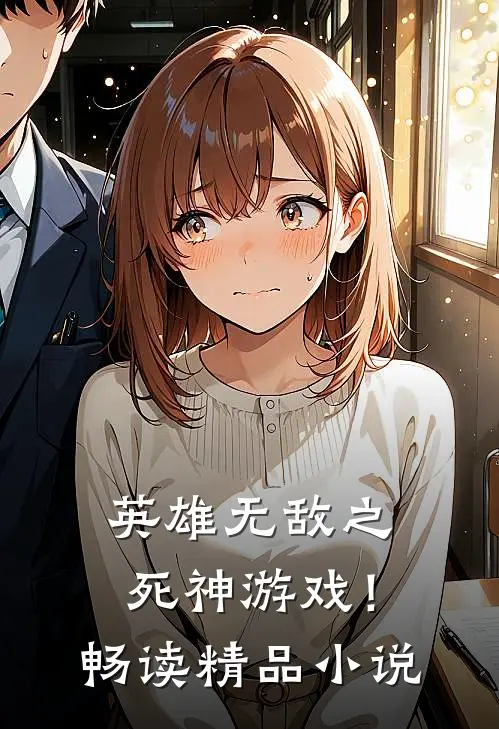 英雄无敌之死神游戏!畅读精品