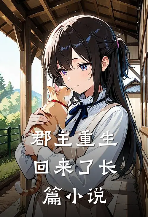 郡主重生回来了长篇在线阅读