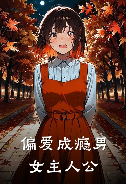 偏爱成瘾男女主人公