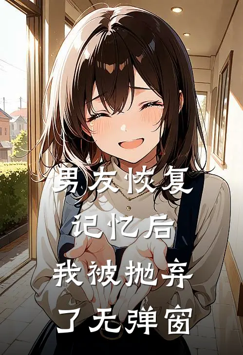 男友恢复记忆后,我被抛弃了无弹窗