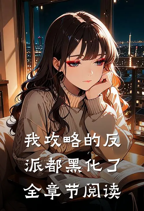我攻略的反派都黑化了全章节阅读