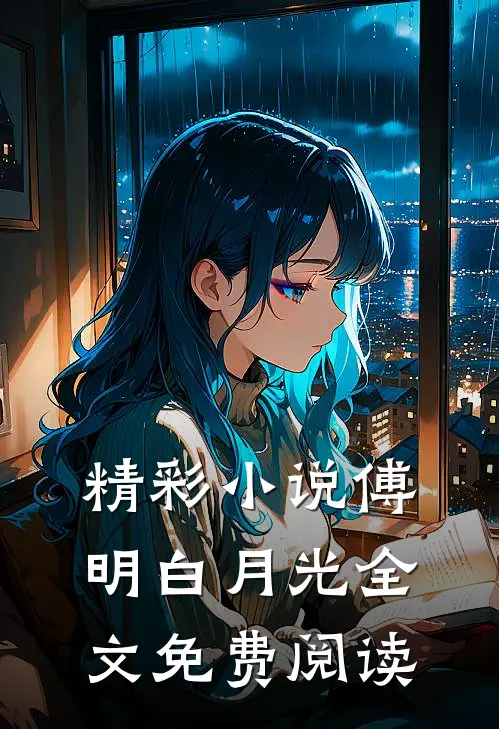 精彩傅明白月光全文免费阅读
