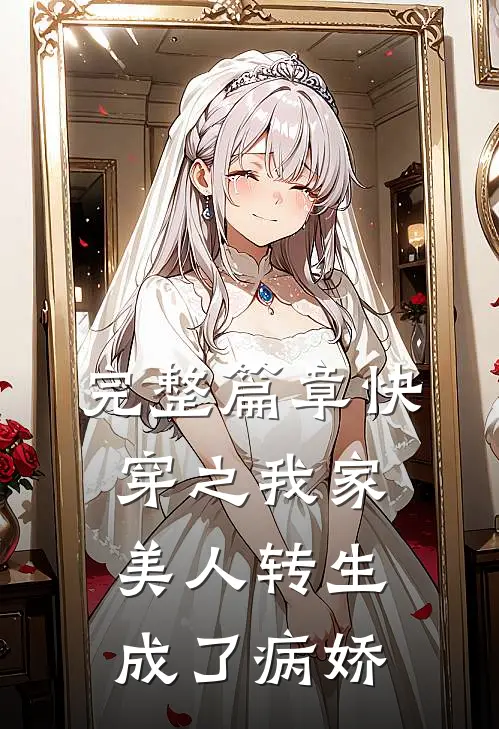 完整篇章快穿之我家美人转生成了病娇免费阅读