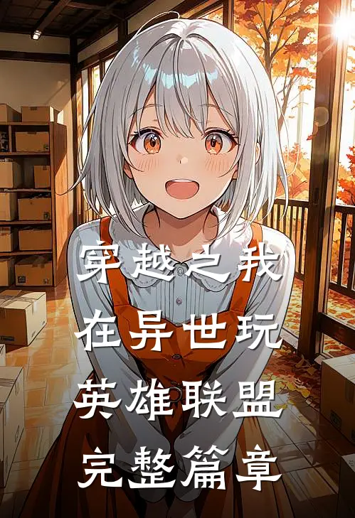 穿越之我在异世玩英雄联盟完整篇章
