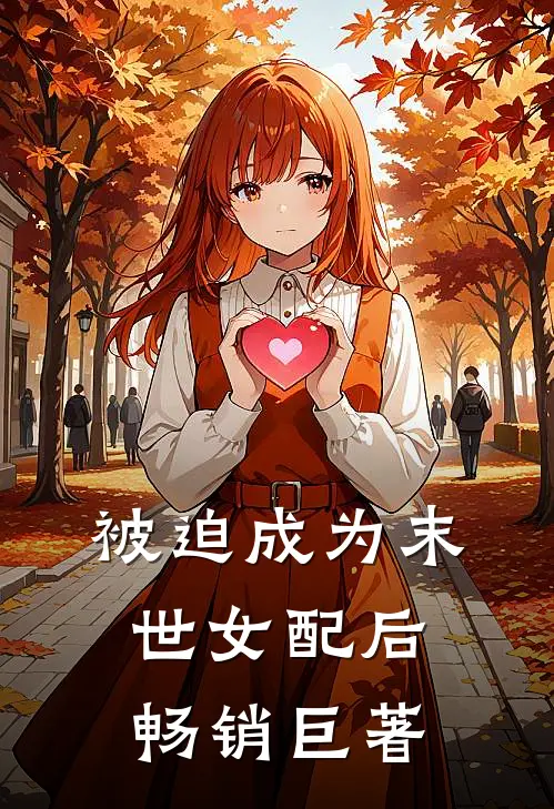被迫成为末世女配后畅销巨著