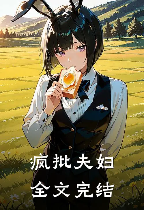疯批夫妇全文完结