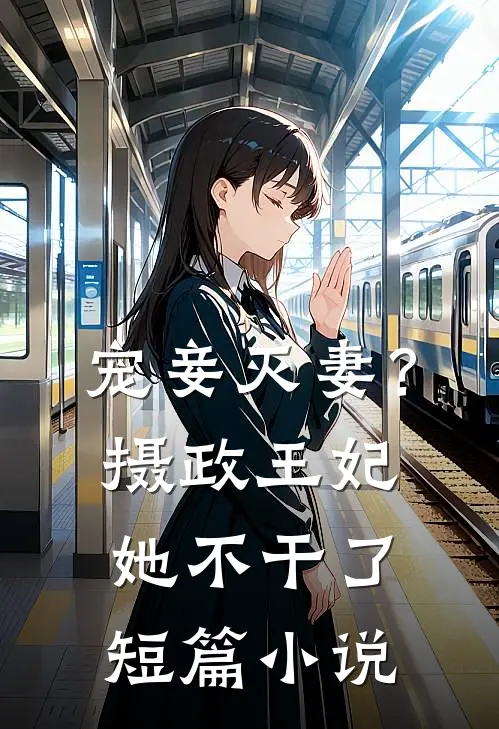 宠妾灭妻?摄政王妃她不干了短篇阅读