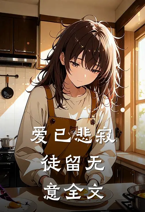 爱已悲寂 ,徒留无意全文翻译