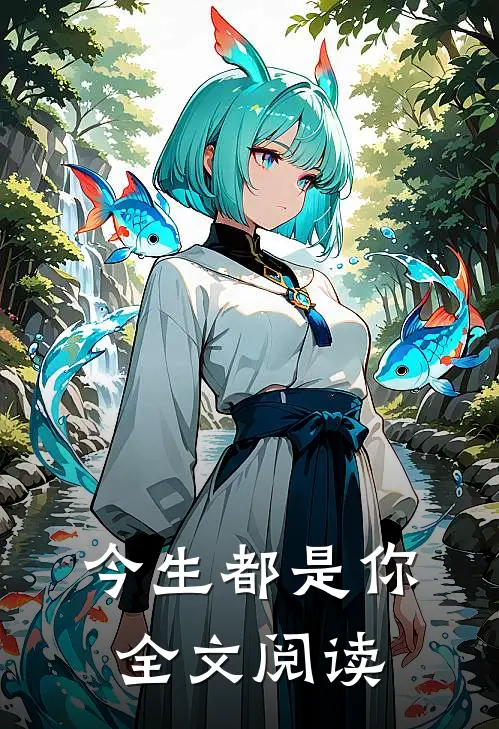 今生都是你全文阅读