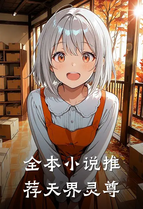 全本小说推荐天界灵尊