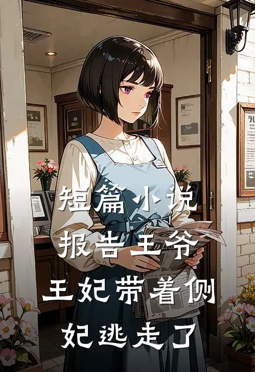 短篇报告王爷,王妃带着侧妃逃走了全文阅读