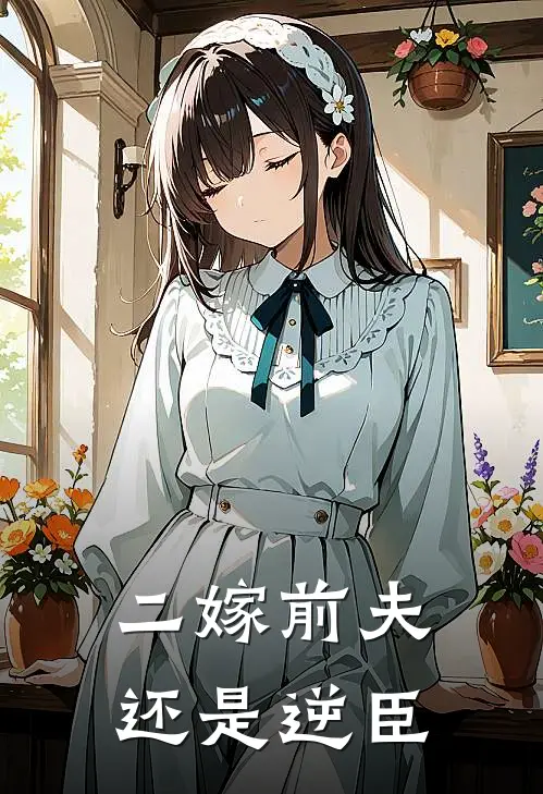 二嫁前夫还是逆臣