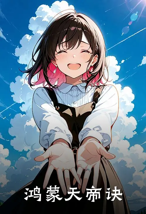 鸿蒙天帝诀