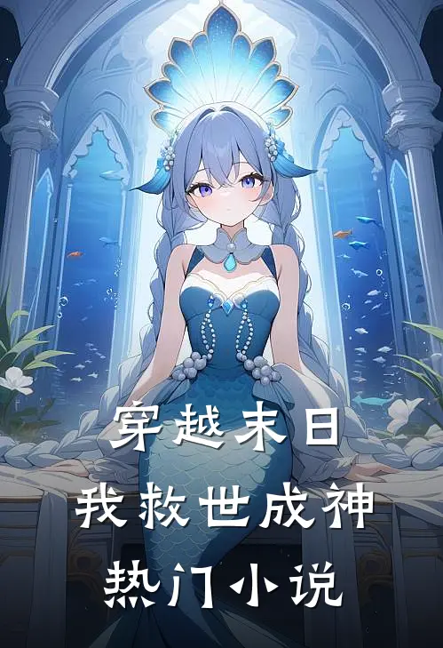穿越末日,我救世成神热门