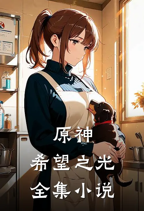 原神希望之光全集免费阅读