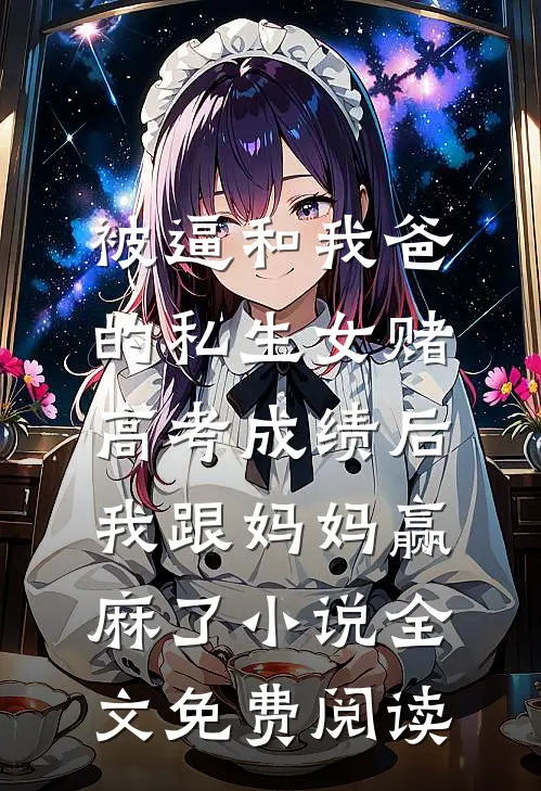被逼和我爸的私生女赌高考成绩后，我跟妈妈赢麻了小说全文免费阅读