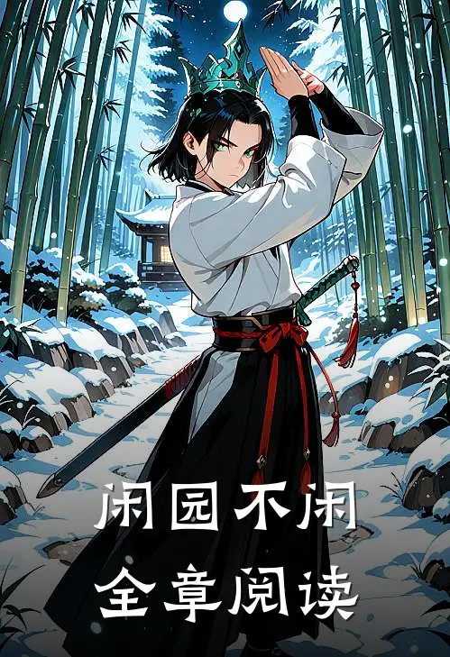闲园不闲全章阅读