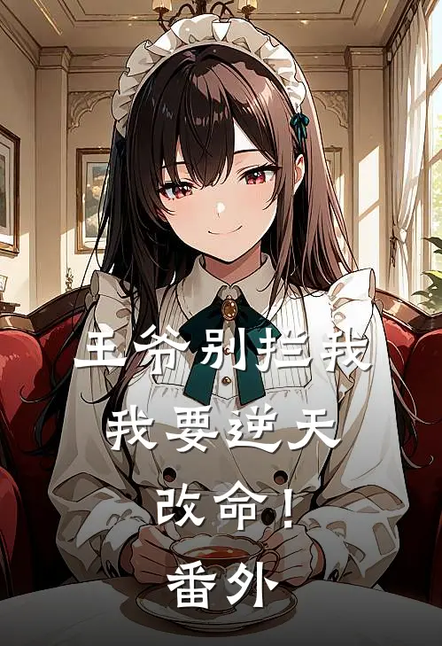 王爷别拦我,我要逆天改命! 番外免费