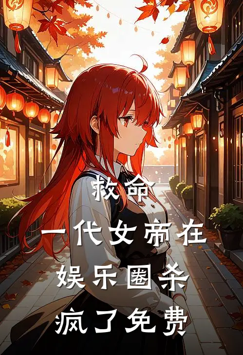 救命,一代女帝在娱乐圈杀疯了免费观看