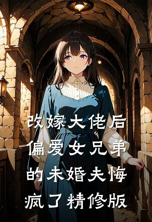 改嫁大佬后,偏爱女兄弟的未婚夫悔疯了精修版在线观看