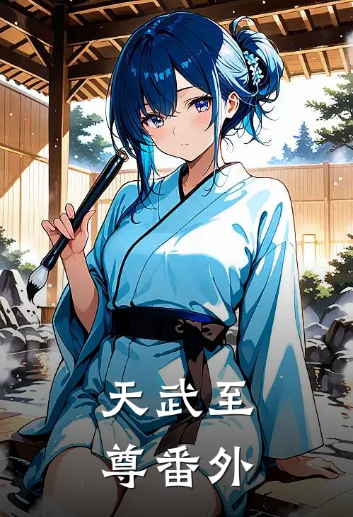 天武至尊 番外