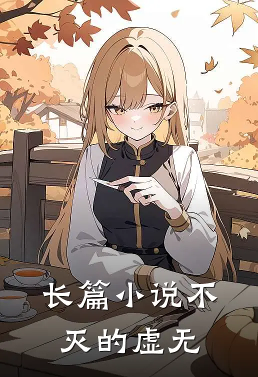 长篇小说不灭的虚无
