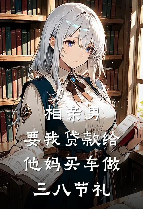 相亲男,要我贷款给他妈买车做三八节礼 麦子