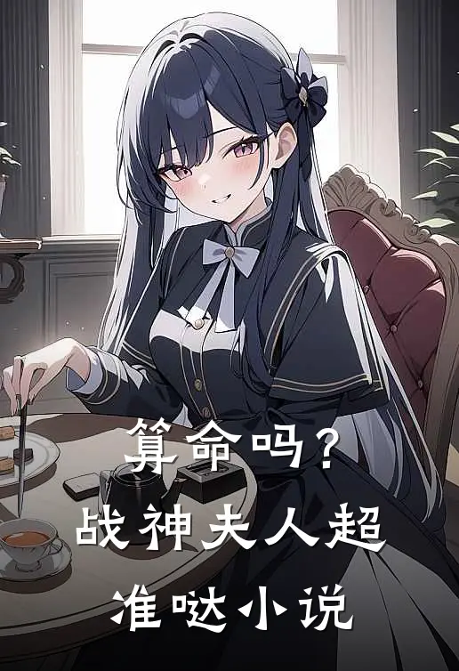 算命吗?战神夫人超准哒免费阅读