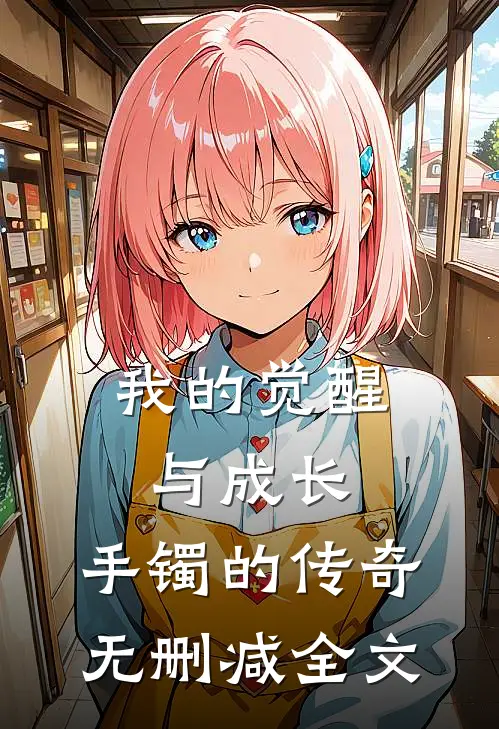 我的觉醒与成长手镯的传奇无删减全文在线阅读