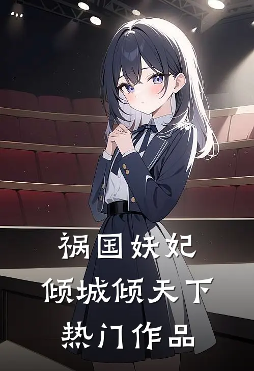 祸国妖妃倾城倾天下热门作品免费阅读