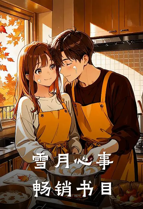 雪月心事畅销书目